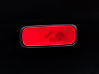 1991 Acura NSX Black JH4NA1157MT001586 Studio B